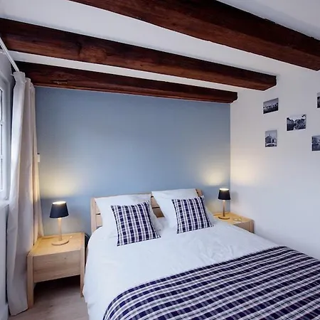 Clublord - La Cour Des Hallebardes Apartament Strasburg